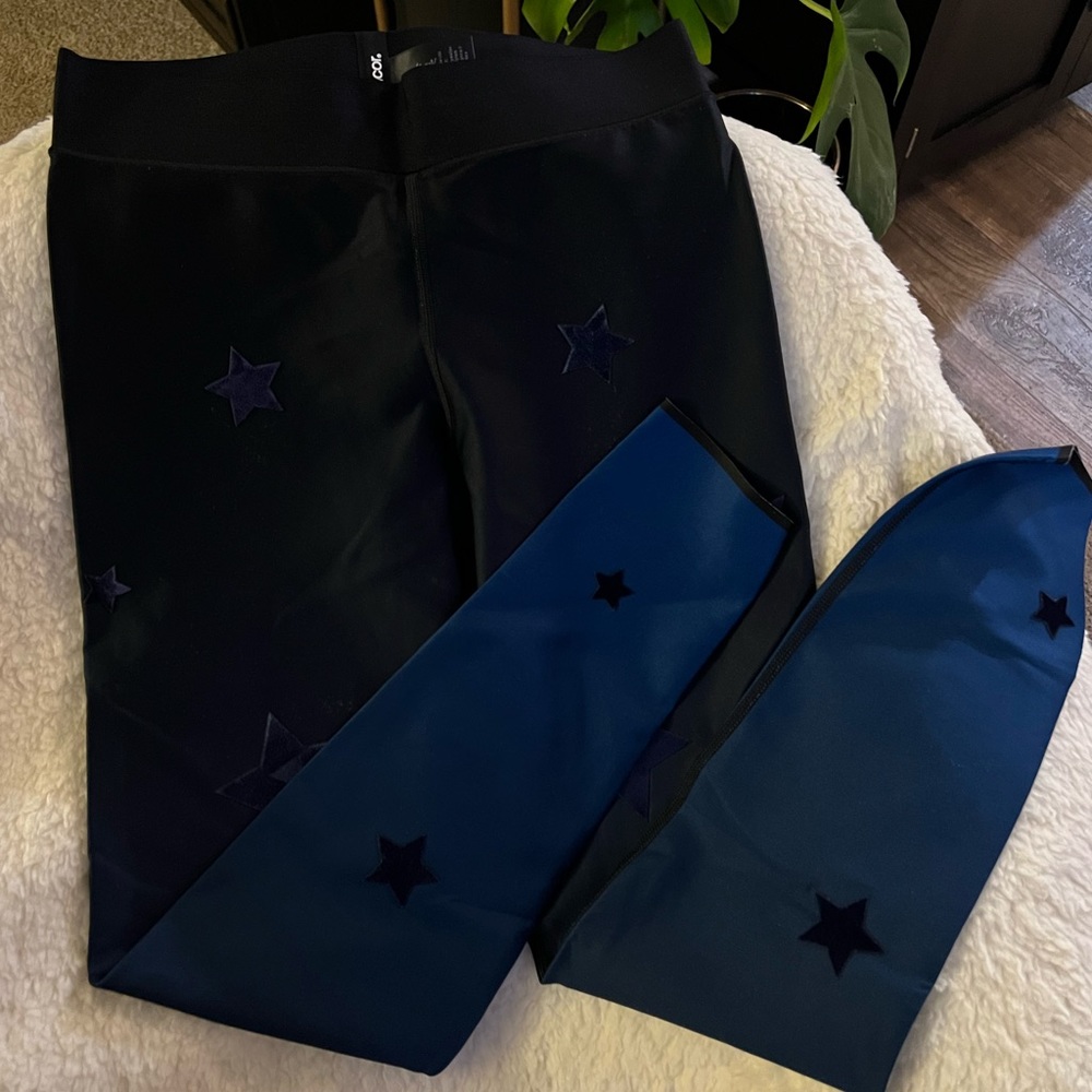 Ultracor star legging